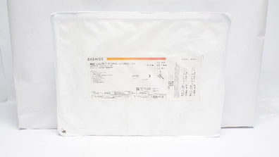 Avanos 8250-16-22 MIC Gastric-Jejunal Feeding Tube 16Fr x 22cm 7-10ml (x)